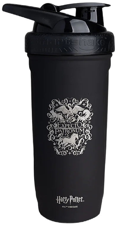 SmartShake Reforce Harry Potter Protein Shaker 900ml